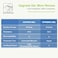 AUVON Rechargeable TENS Unit Muscle Stimulator, 24 Modes 4th Gen TENS Machine With 8pcs 2"x2" Electrode Pads For Pain Relief