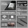 Lenovo V15 G4 15.6" Business Laptop, FHD Anti-Glare Display, Intel 10-Core i7-13620H (Beat Ultra 7 255U),40GB RAM, 1TB SSD, WiFi 6, Bluetooth 5.2, Windows 11 Pro, with 5ave 6-in-1 Accessory Kit