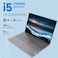 Lenovo V15 G4 15.6" Business Laptop, FHD Anti-Glare Display, Intel 10-Core i7-13620H (Beat Ultra 7 255U),40GB RAM, 1TB SSD, WiFi 6, Bluetooth 5.2, Windows 11 Pro, with 5ave 6-in-1 Accessory Kit