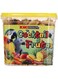 KIKI FRUIT COCKTAIL FOR PARROTS 300G CAN