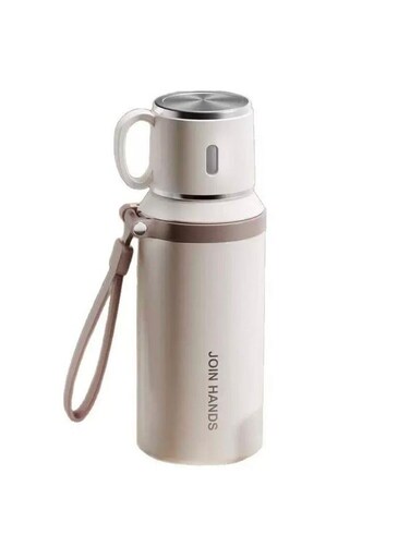 cup for women with high value water cup 316 stainless steel for middle school boys to go to school for tea brewing cup