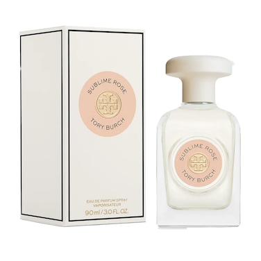 Tory Burch Sublime Rose EDP 90ml for Women