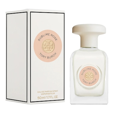 Tory Burch Sublime Rose For Women Eau De Parfum 50ml