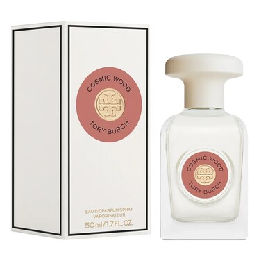 Tory Burch Cosmic Wood For Women Eau De Parfum 50ml