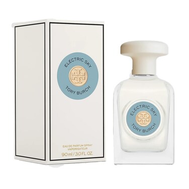Tory Burch Electric Sky For Women Eau De Parfum 90ml