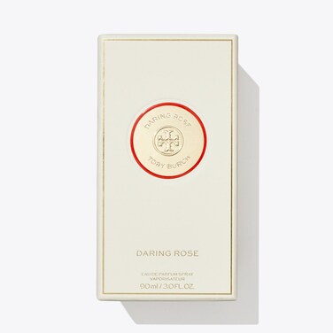 Tory Burch Daring Rose For Women Eau De Parfum 90ml