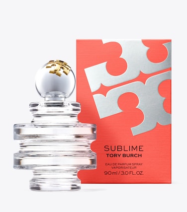 Tory Burch Sublime For Women Eau De Parfum 90ml