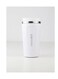 Double Wall Stainless Steel Vacuum Cup with Lid and Leakproof Seal, BPA-Free Insulated Travel Coffee Mug, Thermal Bottle Keeps Drinks Hot or Cold for Hours &acirc;&euro;&ldquo; 510 ml