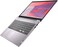Lenovo IdeaPad 3i Chromebook Laptop, 15.6" FHD Display, Intel Celeron N4500 Processor, 4GB RAM, 64GB Storage, Integrated, ChromeOS, Arctic Grey   82N4004NUS
