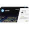 HP 213A Black LaserJet Toner Cartridge (W2130A) &ndash; ~3,500 Pages Yield, Compatible with HP Color LaserJet Enterprise MFP 5700/5800/6700/6800 Series