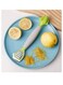 Stainless Steel Lemon Peeler Lemon Cone Press Scraper