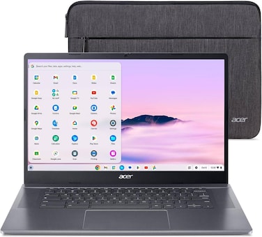 Acer Chromebook Plus 514 Laptop