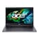 Acer Aspire 5 15 Laptop, 15.6" FHD Display, Intel Core i5-1335U, 8GB RAM, 512GB NVMe SSD, Intel Iris Xe Graphics ,Windows 11 Home, Steel Gray, A515-58P-58UR, International Version
