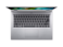 Acer Aspire 3 Spin 14 A3SP14-31PT-38YA, Intel Core i3-N305, 8GB RAM, 256GB SSD, 14-inch WUXGA IPS Touch, Windows 11 Home in S Mode, Pure Silver, English Keyboard NX.KN1AA.005- International Version
