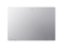 Acer Aspire 3 Spin 14 A3SP14-31PT-38YA, Intel Core i3-N305, 8GB RAM, 256GB SSD, 14-inch WUXGA IPS Touch, Windows 11 Home in S Mode, Pure Silver, English Keyboard NX.KN1AA.005- International Version