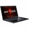 Acer Nitro V 15 Gaming Laptop, Intel Core i7-13620H, 16GB RAM, 512GB SSD, 8GB NVIDIA GeForce RTX 4060, 15.6-inch FHD IPS 144Hz, WIN 11 Home, Obsidian Black, EN KB, NH.QRYAA.001- International Version