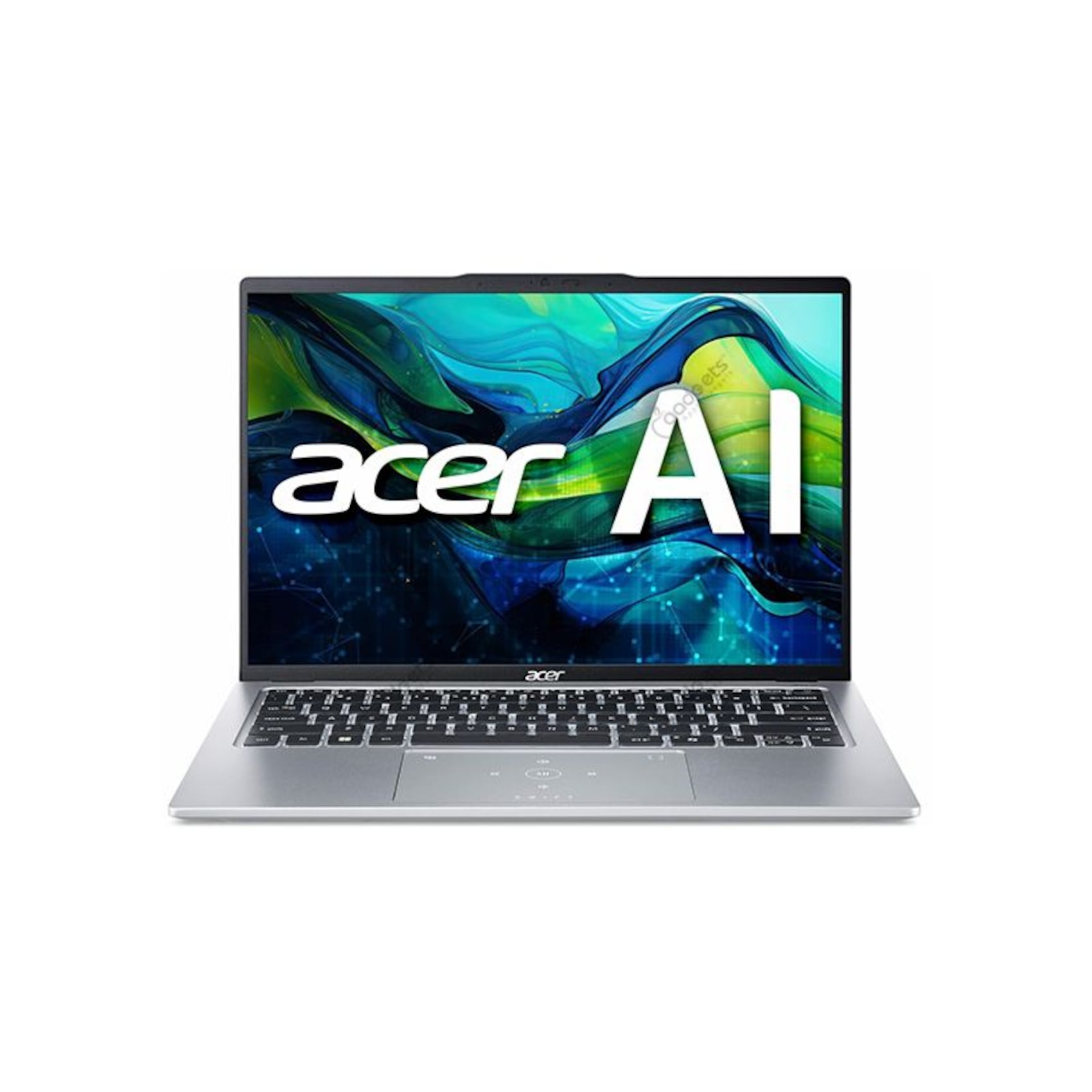 【美品】Acer Swift 5 i5 8GB/512GB 14型タッチパネル 4515777577045.jpg