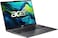 Acer Aspire Go 15 AG15-51P-510U Laptop, 15.3&Prime; WUXGA IPS Display, Intel Core i5-1334U, 8GB RAM, 256GB SSD, Windows 11 Home, Steel Grey, English US Keyboard, US Plug