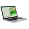 Acer Chromebook Spin 312 12.2-inch Touchscreen - Intel Core i3-N305, 8GB RAM, 128GB eMMC - Silver
