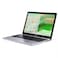 Acer Chromebook Spin 312 12.2-inch Touchscreen - Intel Core i3-N305, 8GB RAM, 128GB eMMC - Silver