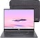 Acer Chromebook Plus 516 16-inch - Intel Core i3-1315U, 8GB RAM, 128GB UFS - Iron