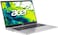 Acer Aspire Lite 15 Laptop, Intel Core 3 N350 Processor, 8GB RAM, 128GB SSD, 15.6-Inch FHD IPS Display, Intel Graphics, English Keyboard, Silver, International Version