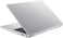 Acer Aspire Lite 15 Laptop, Intel Core 3 N350 Processor, 8GB RAM, 128GB SSD, 15.6-Inch FHD IPS Display, Intel Graphics, English Keyboard, Silver, International Version