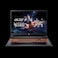 Acer Nitro V16 ANV16-42-R309 Gaming Laptop Ryzen 5 240, RTX 5050 8 GB, 16&Prime; WQXGA 180 Hz, 16 GB RAM, 512 GB SSD, Win 11. backlit keyboard