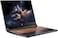 Acer Nitro V 16 AI 16 WUXGA IPS 180Hz Gaming Copilot+ PC Laptop, AMD Ryzen AI 7 350 Processor, 16GB RAM, 1TB SSD, NVIDIA GeForce RTX 5060 with 8GB VRAM, English KB, Windows 11, Shale Black, International Version
