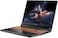 Acer Nitro V 16 AI 16 WUXGA IPS 180Hz Gaming Copilot+ PC Laptop, AMD Ryzen AI 7 350 Processor, 16GB RAM, 1TB SSD, NVIDIA GeForce RTX 5060 with 8GB VRAM, English KB, Windows 11, Shale Black, International Version