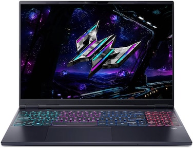 Acer Predator Helios Neo 16S AI Gaming Laptop