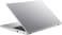 Acer Aspire Go 15 Laptop, AMD Ryzen 7-7730U Processor, 16GB DDR4 RAM, 512GB SSD, 15.6" FHD Display, AMD Radeon Graphics, Windows 11 Home, English Keyboard, silver, International Version