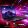acer Nitro V 15 Gaming Laptop, Intel i9-13900H Up to 5.4GHz, GeForce RTX 4060, 15.6&quot; 144 Hz IPS Display, 32 GB DDR5, 2 TB SSD, Wi-Fi 6, Backlit Keyboard, Windows 11 Pro, Gaming Mouse, 256GB UFD
