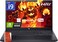 acer Nitro V 15 Gaming Laptop, Intel i9-13900H Up to 5.4GHz, GeForce RTX 4060, 15.6&quot; 144 Hz IPS Display, 32 GB DDR5, 2 TB SSD, Wi-Fi 6, Backlit Keyboard, Windows 11 Pro, Gaming Mouse, 256GB UFD