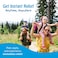 Moskinto: After-Bite Mosquito Itch Relief Patch, Instant Effect, Reduces Swelling, Insect Bite Relief (Travel Pack)