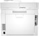 HP 4303fdw Color LaserJet Pro MFP Printer, Print, Copy, Scan, Fax, Up to 35 ppm Print Speed, Automatic Duplex Printing, Up to 600x600 dpi Resolution, 4.3&quot; WLED Display, Flatbed Scanner, White   5HH67A