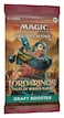 Magic: The Gathering Lord Of The Rings Tales Of Middle-Earth Draft Booster Single Pack (1 Random Piece)