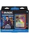 Magic: The Gathering Doctor Who Commander Deck (1 Random Piece)