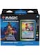 Magic: The Gathering Doctor Who Commander Deck (1 Random Piece)