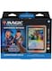 Magic: The Gathering Doctor Who Commander Deck (1 Random Piece)