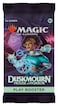 Magic: The Gathering Duskmourn: House Of Horrors Play Booster Pack Single Pack (1 Random Piece)