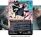 Magic: The Gathering MTG: Final Fantasy Collector Booster (1 Random Piece) - (Japanese) - Online Exclusive