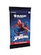 Magic: The Gathering Marvel Spider-Man Booster (1 Random Piece)