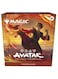 MTG Magic The Gathering Magic: Avatar - The Last Airbender Prerelease Kit -6 Packs (Random One Piece)