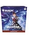 MTG Magic The Gathering Magic: Avatar - The Last Airbender Prerelease Kit -6 Packs (Random One Piece)