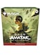 MTG Magic The Gathering Magic: Avatar - The Last Airbender Prerelease Kit -6 Packs (Random One Piece)