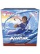MTG Magic The Gathering Magic: Avatar - The Last Airbender Prerelease Kit -6 Packs (Random One Piece)