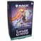 Magic: The Gathering Lorwyn Eclipsed Commander Decks Trading cards (Random 1 piece)