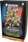 Magic: The Gathering Teenage Mutant Ninja Turtles Commander Deck (Random 1 piece)