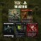 Magic the Gathering Secret Lair x The Last of Us Part I